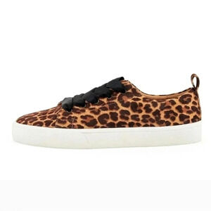 Nest Shoes Women's Vancouver Micro Suede Sneaker Shoes Size 10 NWOT